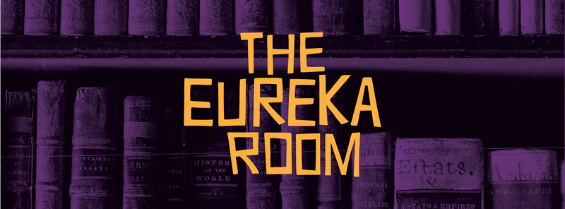 The Eureka Room photo 5