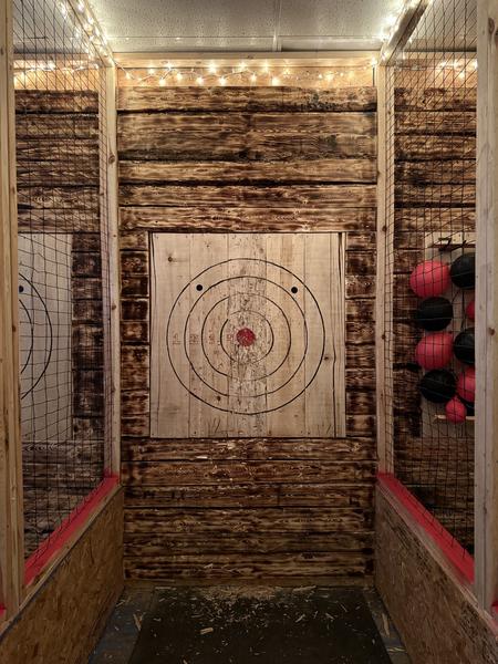 The Rage Room photo 3