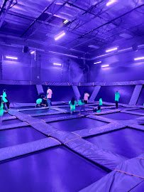 Sky Zone Trampoline Park photo 3