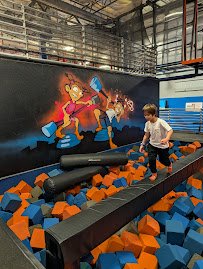 Sky Zone Trampoline Park photo 4