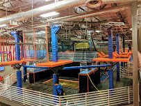 Sky Zone Trampoline Park photo 5
