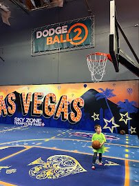 Sky Zone Trampoline Park photo 6