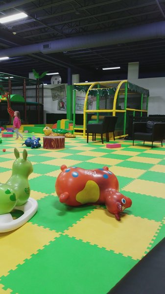 Fireflies Fun Zone photo 2