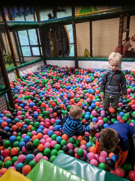 Fireflies Fun Zone photo 3