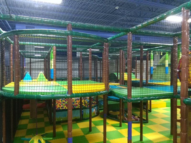 Fireflies Fun Zone photo 4