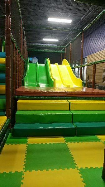 Fireflies Fun Zone photo 5