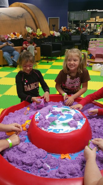Fireflies Fun Zone photo 6