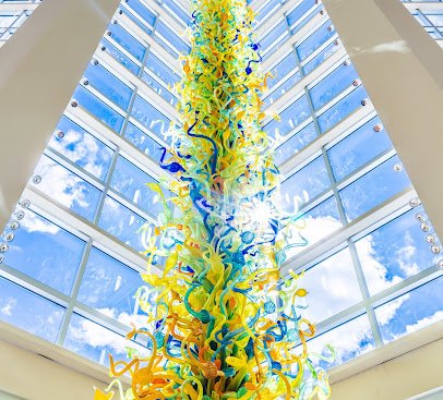 Oklahoma City Museum of Art photo 3