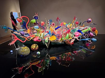 Oklahoma City Museum of Art photo 6