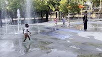 Reverend James Orange Park Splash Pad photo 2