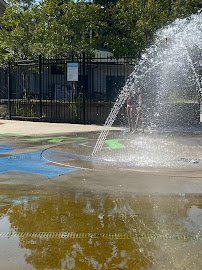 Reverend James Orange Park Splash Pad photo 3
