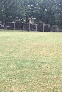 Reverend James Orange Park Splash Pad photo 4