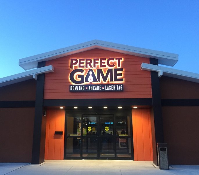 Perfect Game photo 3