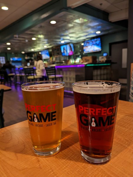 Perfect Game photo 5