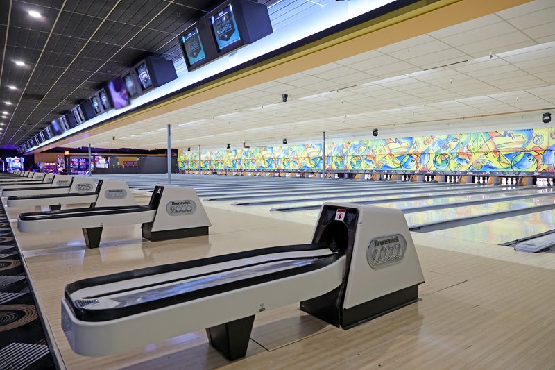 Westgate Entertainment Center photo 1
