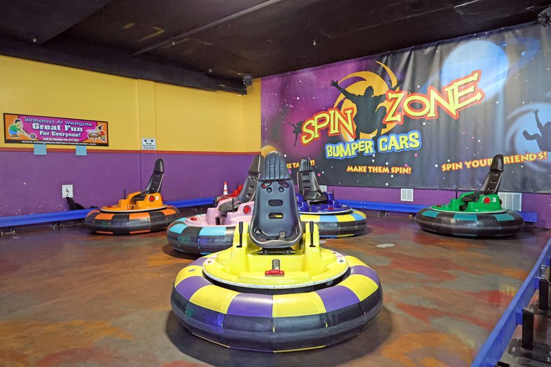Westgate Entertainment Center photo 4