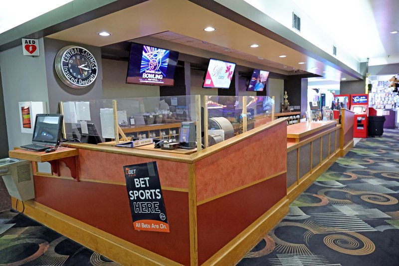 Westgate Entertainment Center photo 6