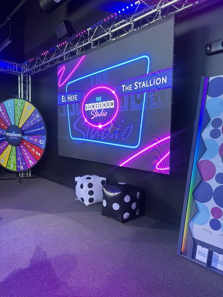 Game Show Studio San Mateo photo 2
