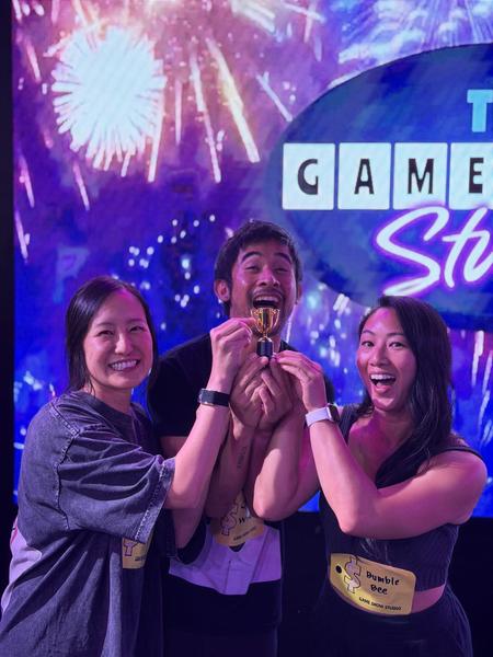 Game Show Studio San Mateo photo 3