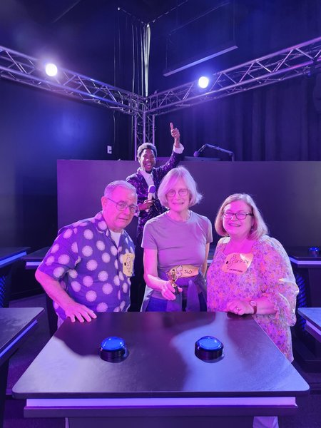 Game Show Studio San Mateo photo 4