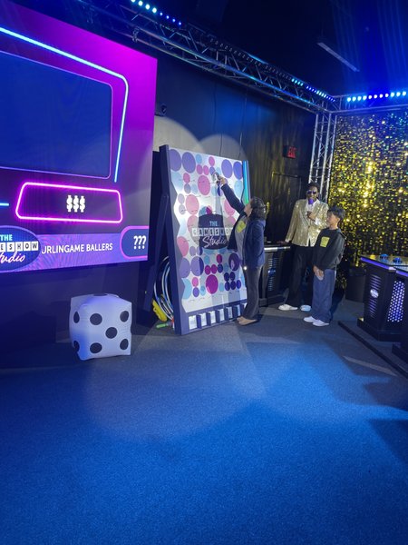 Game Show Studio San Mateo photo 5