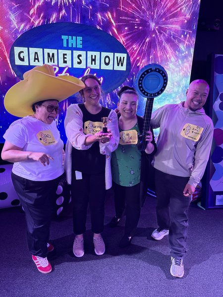Game Show Studio San Mateo photo 6
