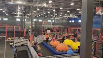 Sky Zone Trampoline Park photo 2
