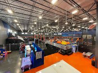 Sky Zone Trampoline Park photo 3