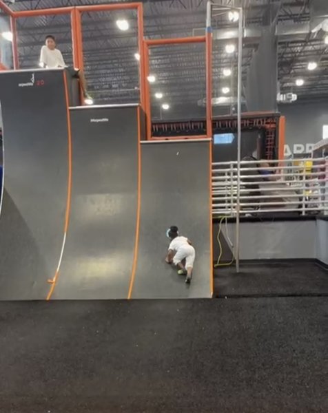 Sky Zone Trampoline Park photo 4