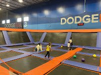 Sky Zone Trampoline Park photo 4