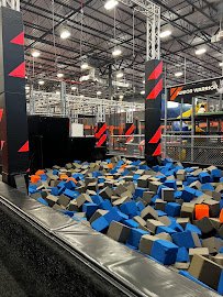 Sky Zone Trampoline Park photo 5