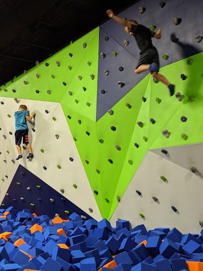 Vertical Jump Park - Erie photo 3