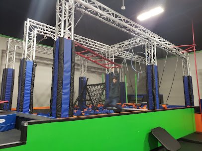 Vertical Jump Park - Erie photo 4