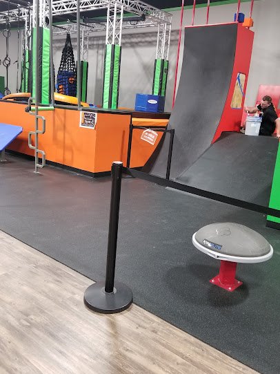 Vertical Jump Park - Erie photo 5