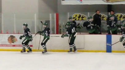 Arctic Ice Arena photo 2