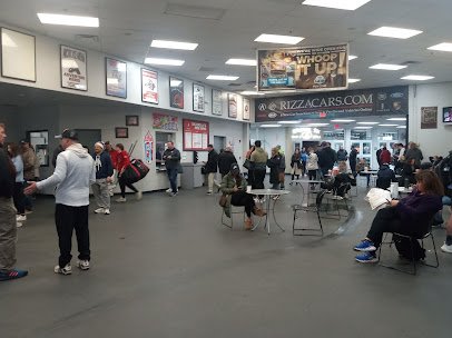 Arctic Ice Arena photo 3