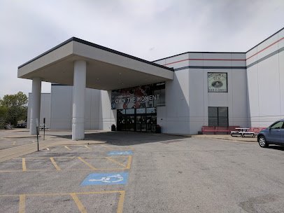 Arctic Ice Arena photo 5