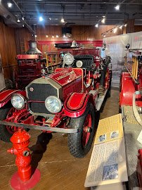 Aurora Regional Fire Museum photo 3