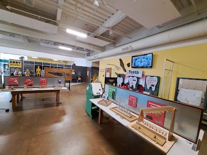 EUREKA! McConnell Science Museum photo 5