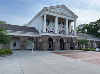 American Revolution Museum at Yorktown