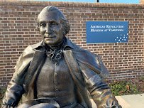 American Revolution Museum at Yorktown photo 5
