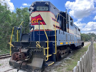 Florida Railroad Museum