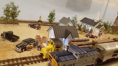 Florida Railroad Museum photo 2