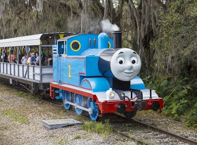 Florida Railroad Museum photo 3