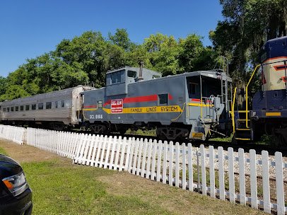 Florida Railroad Museum photo 4