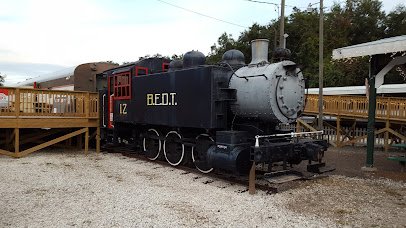 Florida Railroad Museum photo 5