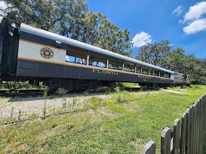 Florida Railroad Museum photo 6