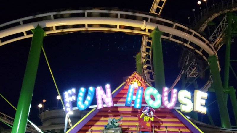 Castles N' Coasters photo 2