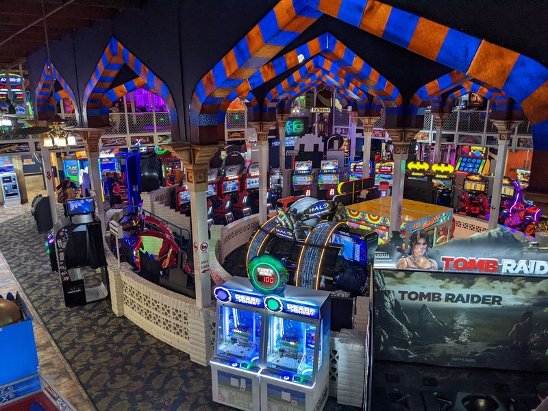 Castles N' Coasters photo 3