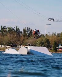 Holiday Inn Omaha Downtown - Waterpark by IHG photo 2